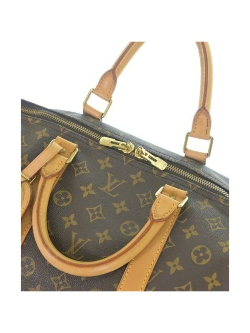Louis Vuitton Boston Bag - Picture 7 of 12